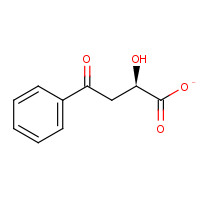 1286934-16-4 2-(R)-Hydroxy-4-oxo-4-phenylbutyric-d5 Acid chemical structure