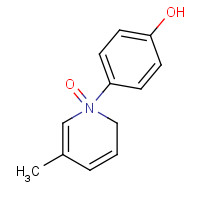 851518-71-3 N-(4-Hydroxyphenyl)-5-methyl-2-1H-pyridone chemical structure