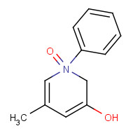 887406-53-3 3-Hydroxy-5-methyl-N-phenyl-2-1H-pyridone chemical structure
