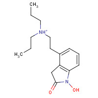 954117-22-7 N-Hydroxy Ropinirole chemical structure