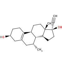 100239-45-0 3b-Hydroxy Tibolone chemical structure