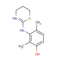 145356-33-8 3-Hydroxy Xylazine chemical structure