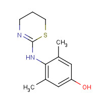 145356-32-7 4-Hydroxy Xylazine chemical structure