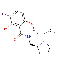 84226-06-2 IBZM chemical structure