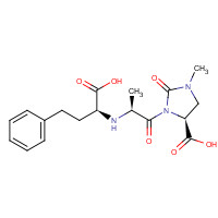 89371-44-8 Imidaprilat chemical structure