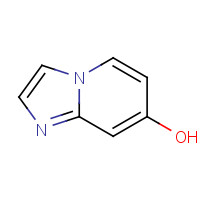 896139-85-8 Imidazo[1,2-a]pyridin-7-ol chemical structure
