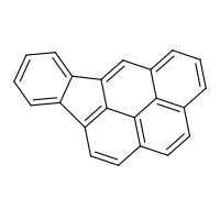 193-39-5 Indeno[1,2,3-cd]pyrene chemical structure