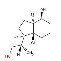 64190-52-9 Inhoffen Lythgoe Diol chemical structure
