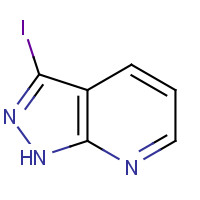 117007-52-0 3-Iodo- chemical structure