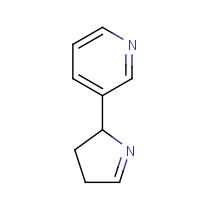 53844-46-5 (+/-)-Iso Myosmine chemical structure