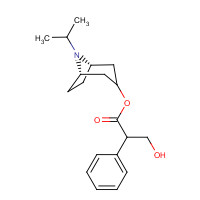 22235-81-0 N-Isopropyl Noratropine chemical structure