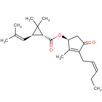 4466-14-2 Jasmolin I chemical structure