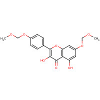 1329801-99-1 Kaempferol Di-O-methoxymethyl Ether chemical structure