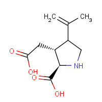 73209-05-9 rac Kainic Acid chemical structure