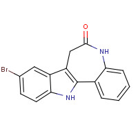 142273-20-9 Kenpaullone chemical structure