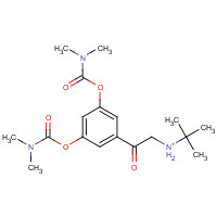 112935-94-1 1-Keto Bambuterol chemical structure