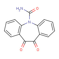 537693-29-1 11-Keto Oxcarbazepine chemical structure