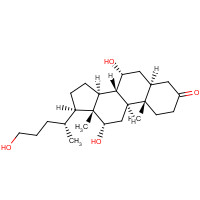 359436-56-9 3-Keto Petromyzonol chemical structure
