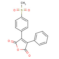 179175-15-6 5-Keto Vioxx chemical structure