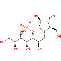 214491-07-3 Kotalanol chemical structure
