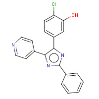 303727-31-3 L-779450 chemical structure