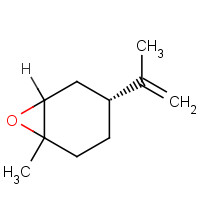 203719-54-4 (R)-Limonene 1,2-epoxide (Mixture of Diastereomers) chemical structure