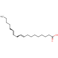 98353-71-0 Linoleic Acid-1-13C chemical structure