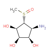102822-66-2 Mannostatin B chemical structure
