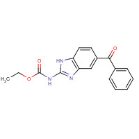 31430-19-0 Mebendazole Ethyl Ester chemical structure