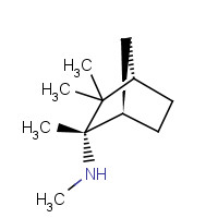 107596-30-5 S-(+)-Mecamylamine Hydrochloride chemical structure