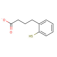 359436-78-5 2-Mercaptophenylbutyric Acid chemical structure