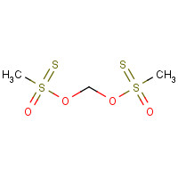 22418-52-6 1,1-Methanediyl Bismethanethiosulfonate chemical structure