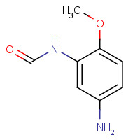 78939-34-1 2-Methoxy-5-aminoformanilide chemical structure