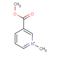 131448-16-3 3-Methoxycarbonyl-1-(methyl-d3)pyridinium Iodide chemical structure