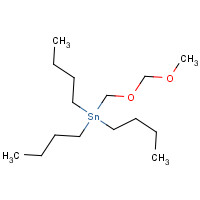 100045-83-8 [(Methoxymethoxy)methyl]tributylstannane chemical structure