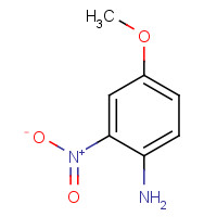 922730-95-8 4-Methoxy-2-nitroaniline-d3 chemical structure