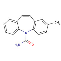 70401-32-0 2-Methyl Carbamazepine chemical structure