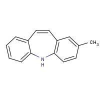 70401-31-9 2-Methyl-5H-dibenzazepine chemical structure
