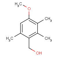 54344-93-3 4-Methoxy-2,3,6-trimethylbenzyl Alcohol chemical structure