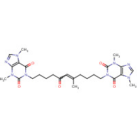 874747-30-5 1,1'-[(5E)-5-Methyl-7-oxo-5-undecene-1,11-diyl] Bis chemical structure
