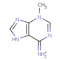110953-39-4 3-Methyl Adenine-d3 chemical structure