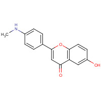 359436-93-4 N-Methylaminogenistein chemical structure
