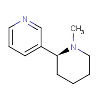 24380-92-5 N-Methyl Anabasine chemical structure