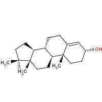 897950-19-5 17-Methyl-4-androstene-3a,17a-diol chemical structure