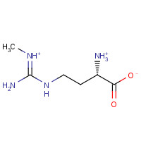 186308-99-6 Nω-Methyl L-Norarginine chemical structure