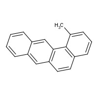 316-49-4 4-Methylbenz[a]anthracene chemical structure