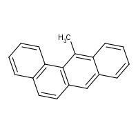 2319-96-2 5-Methylbenz[a]anthracene chemical structure