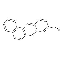 2381-31-9 8-Methylbenz[a]anthracene chemical structure