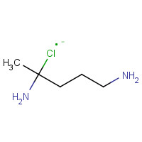 89690-09-5 N-Methylbutane-1,4-diamine, Dihydrochloride chemical structure