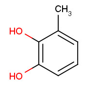 1189946-33-5 3-Methylcatechol-d3 chemical structure